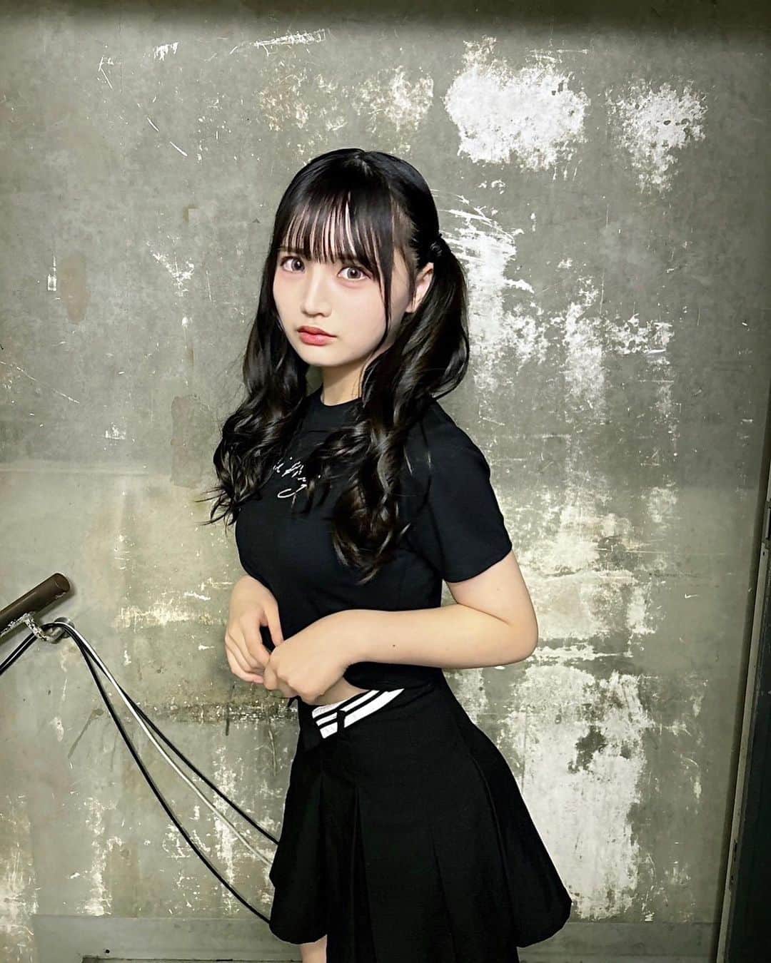 早川夢菜のインスタグラム