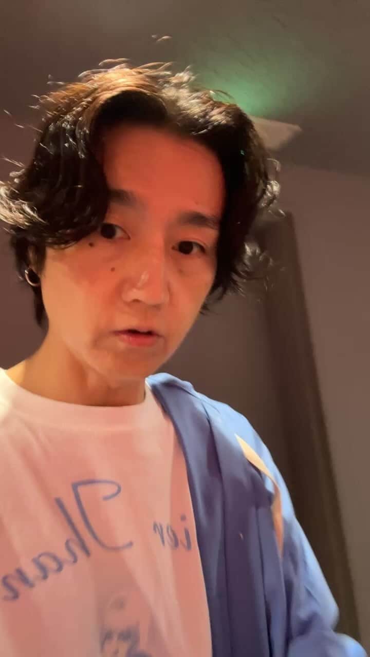 落合健太郎のインスタグラム