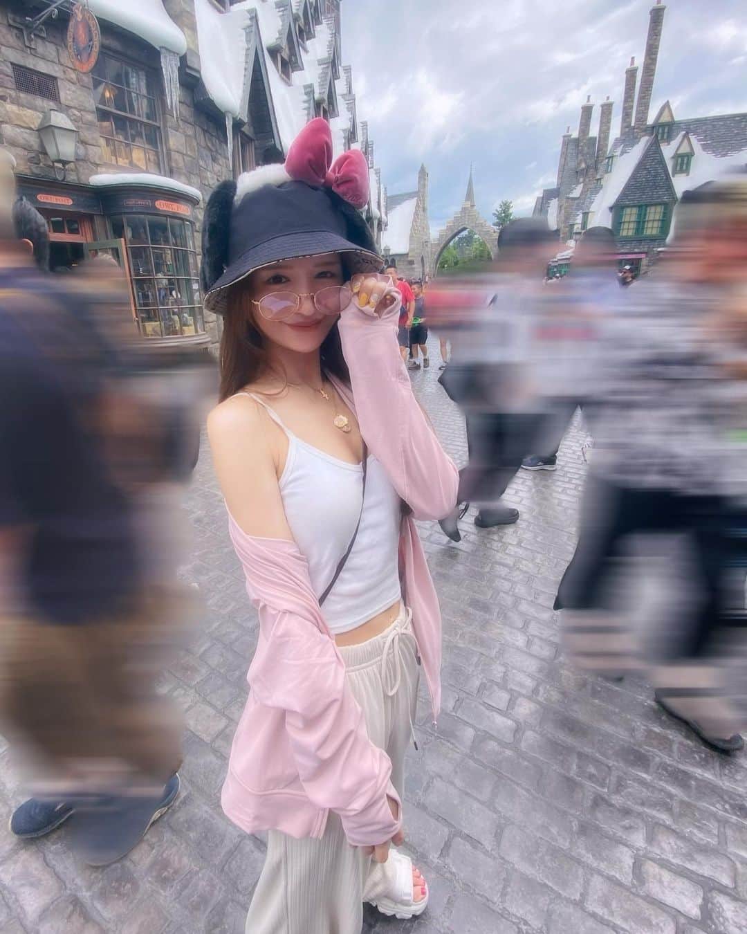 星奈あいのインスタグラム