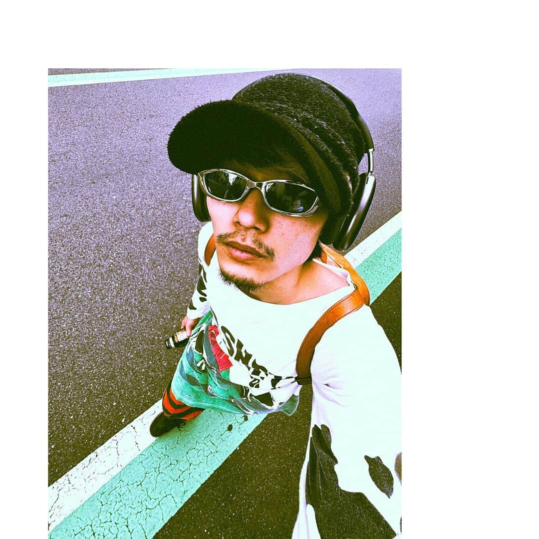山口力毅さんのインスタグラム写真 - (山口力毅Instagram)8月23日 21時00分 - piezo_ya