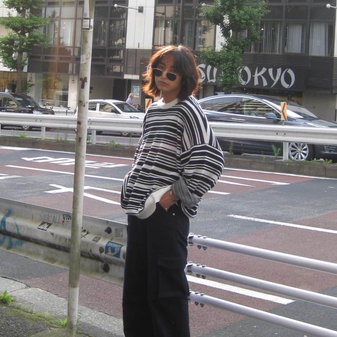 上野一稀のインスタグラム