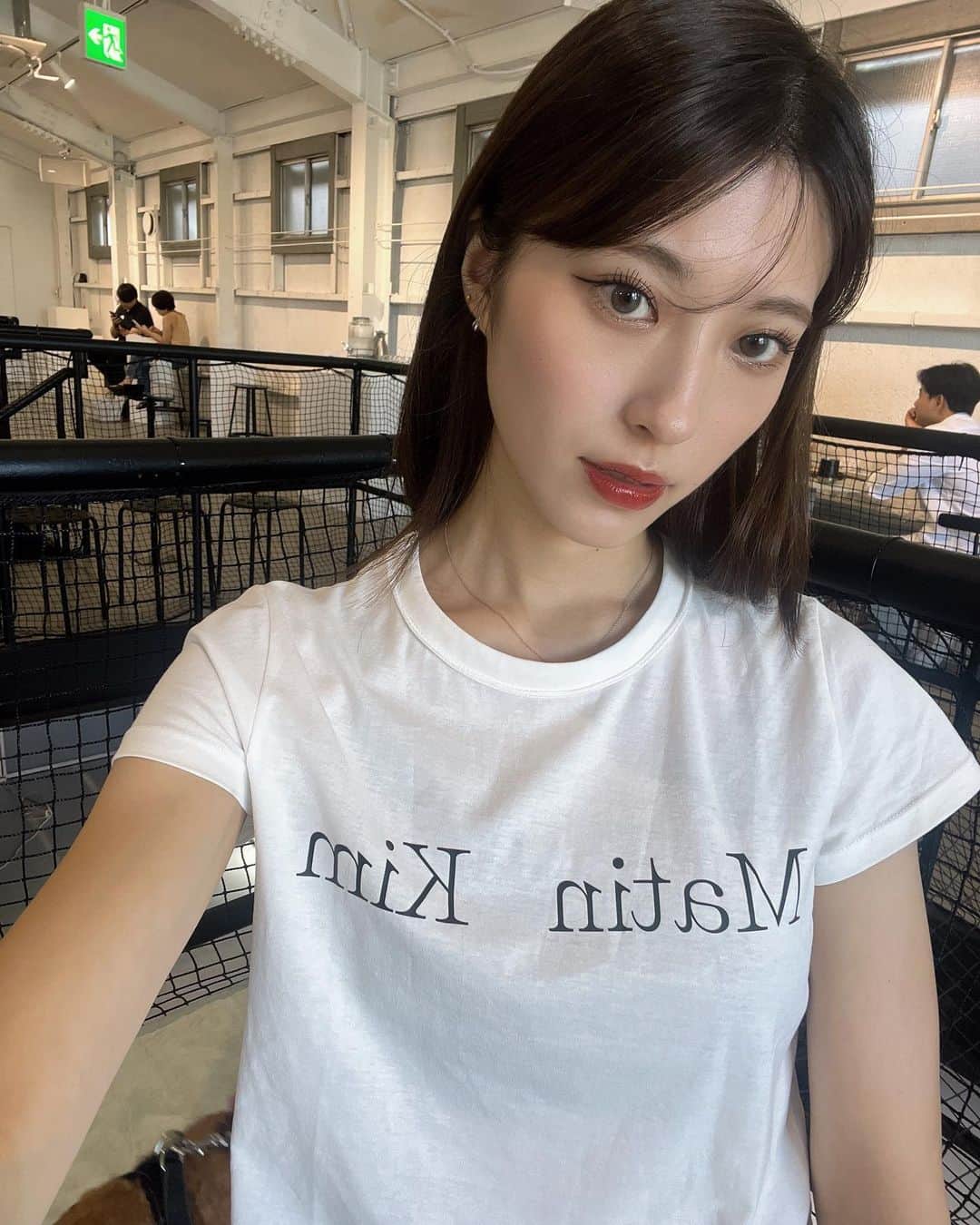 小山莉奈さんのインスタグラム写真 - (小山莉奈Instagram)「🐶🐾🎀🩵 . #lensis #レンシス #カラコン #カラコンレポ  #ルナグレー #自然に盛れる #自撮り #메이크 #일상 #대일리 #뷰티 #뷰티스타그램 #셀카 #셀스타그럼 #셀피 # 얼스타그람 #메이크업」8月23日 21時02分 - koyama_rina