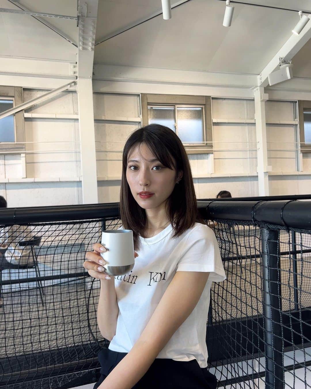 小山莉奈さんのインスタグラム写真 - (小山莉奈Instagram)「🐶🐾🎀🩵 . #lensis #レンシス #カラコン #カラコンレポ  #ルナグレー #自然に盛れる #自撮り #메이크 #일상 #대일리 #뷰티 #뷰티스타그램 #셀카 #셀스타그럼 #셀피 # 얼스타그람 #메이크업」8月23日 21時02分 - koyama_rina