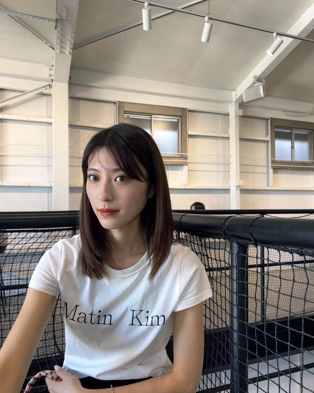 小山莉奈さんのインスタグラム写真 - (小山莉奈Instagram)「🐶🐾🎀🩵 . #lensis #レンシス #カラコン #カラコンレポ  #ルナグレー #自然に盛れる #自撮り #메이크 #일상 #대일리 #뷰티 #뷰티스타그램 #셀카 #셀스타그럼 #셀피 # 얼스타그람 #메이크업」8月23日 21時02分 - koyama_rina