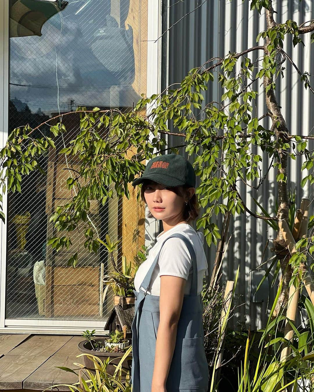 フィフィヨナ・アプリアニさんのインスタグラム写真 - (フィフィヨナ・アプリアニInstagram)「Shimokita 🌿🧍🏻‍♀️🍩📚🌞」8月23日 21時03分 - viviyonaap