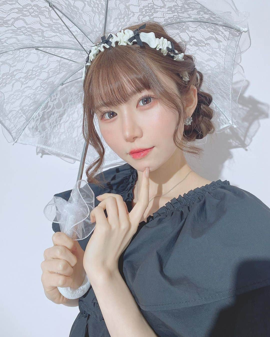 LARMEのインスタグラム