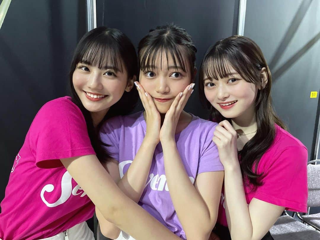 広瀬まのか︎のインスタグラム：「ひさしぶり、🤍」
