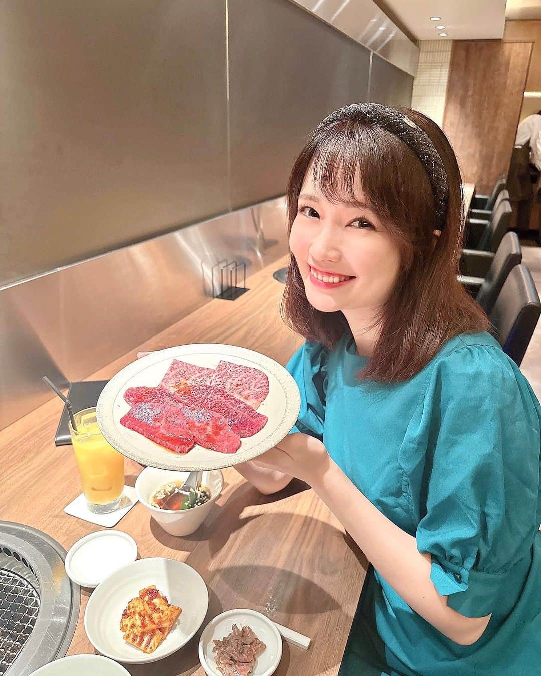 浅井麻里のインスタグラム