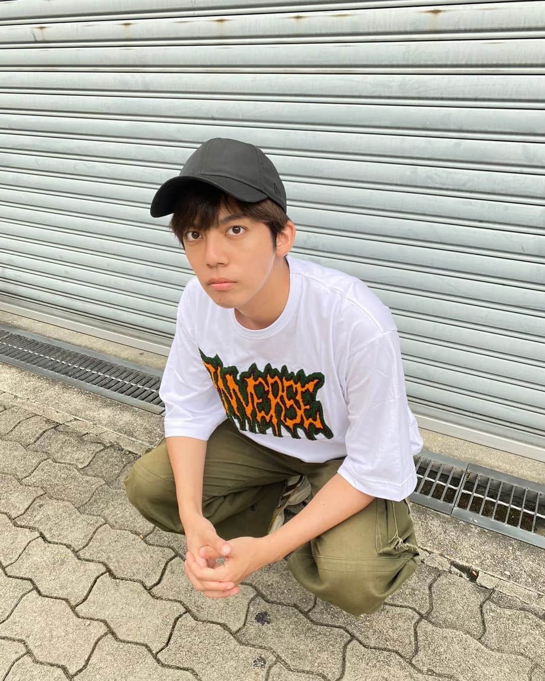 竹下健人のインスタグラム