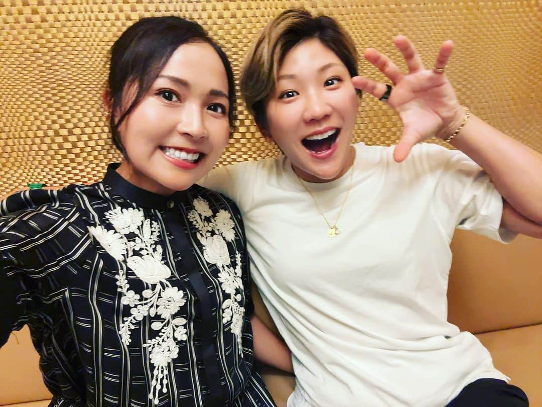 成田美寿々のインスタグラム