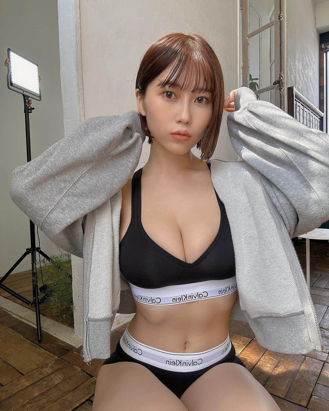 伊織いおのインスタグラム