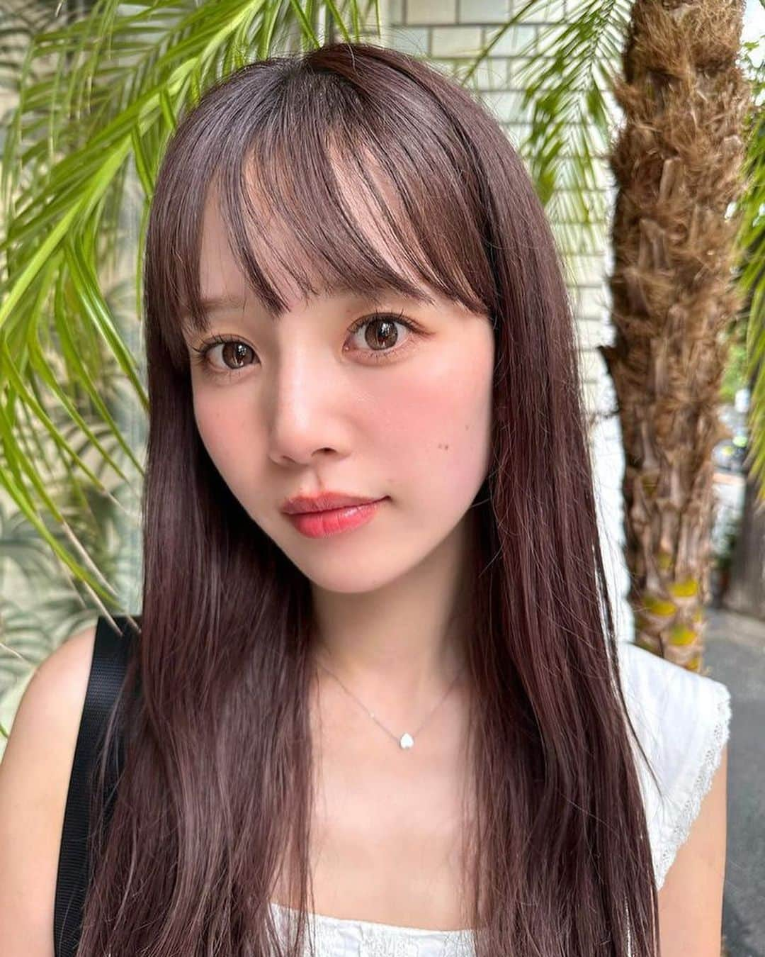 目見田早弥子さんのインスタグラム写真 - (目見田早弥子Instagram)「マツエク上下つけました🦋💫 みかちゃん(@mikacoito)ありがとう~🎀  目の形、顔の雰囲気、まつ毛の状態、 私の好みに合わせて 一番可愛く見えるようにつけてもらいました💭💗 めっちゃ気に入ってます🫶🏻💫  楽しみなイベントに向けて 髪とネイルも綺麗にしたのでまた載せます~💘」8月23日 21時23分 - sayako_memida