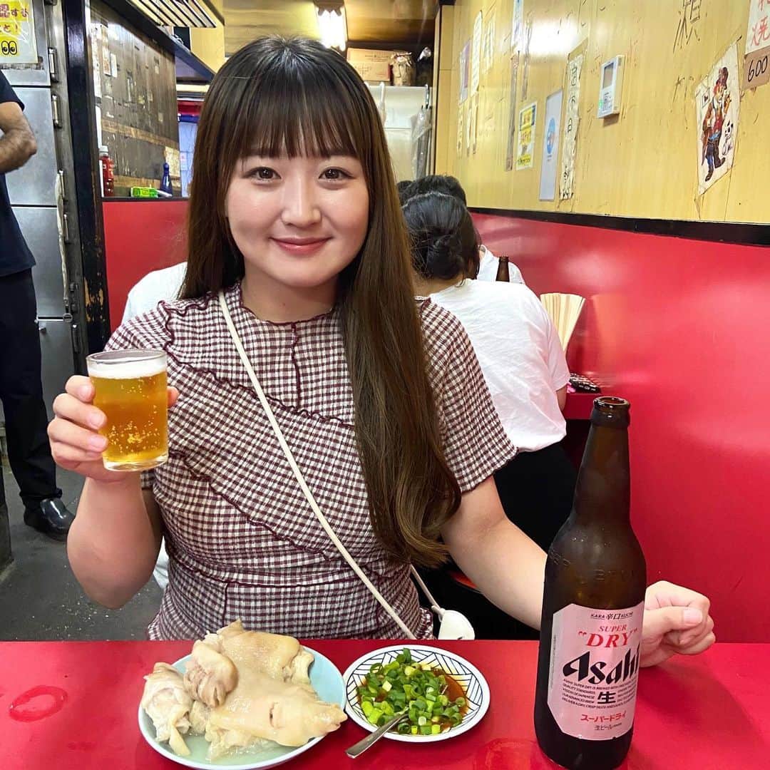 上野貴穂のグルメインスタ