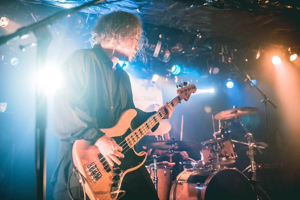 CIVILIANさんのインスタグラム写真 - (CIVILIANInstagram)「2023.08.23  渋谷CLUB CRAWL18th Anniversary event「SP ２MAN」  ご来場ありがとうございました🎊  Photo by @ni__m_」8月23日 21時25分 - civilian_official