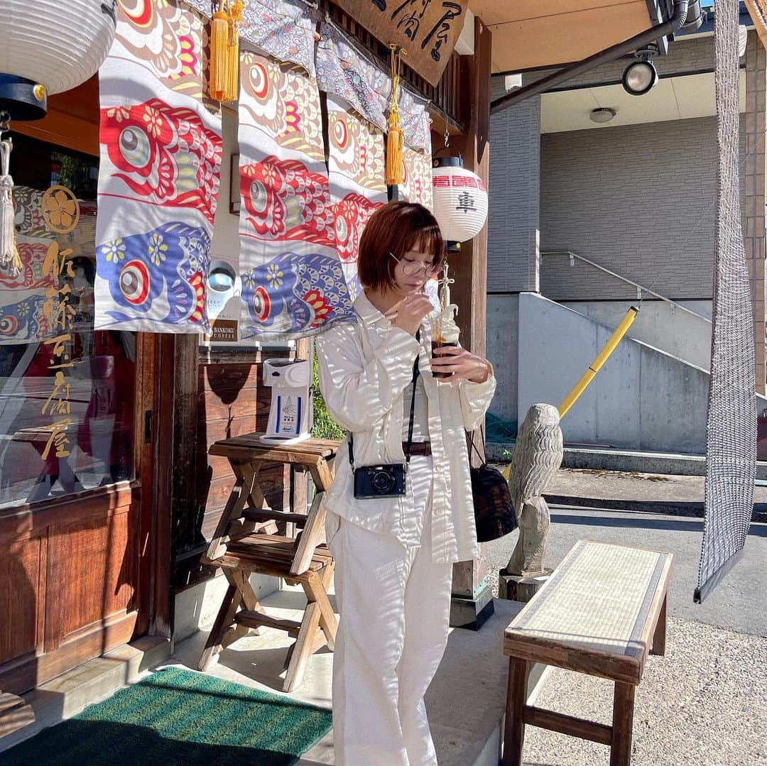 真奈さんのインスタグラム写真 - (真奈Instagram)「久しぶり山形😇」8月23日 21時33分 - manatmnt0116