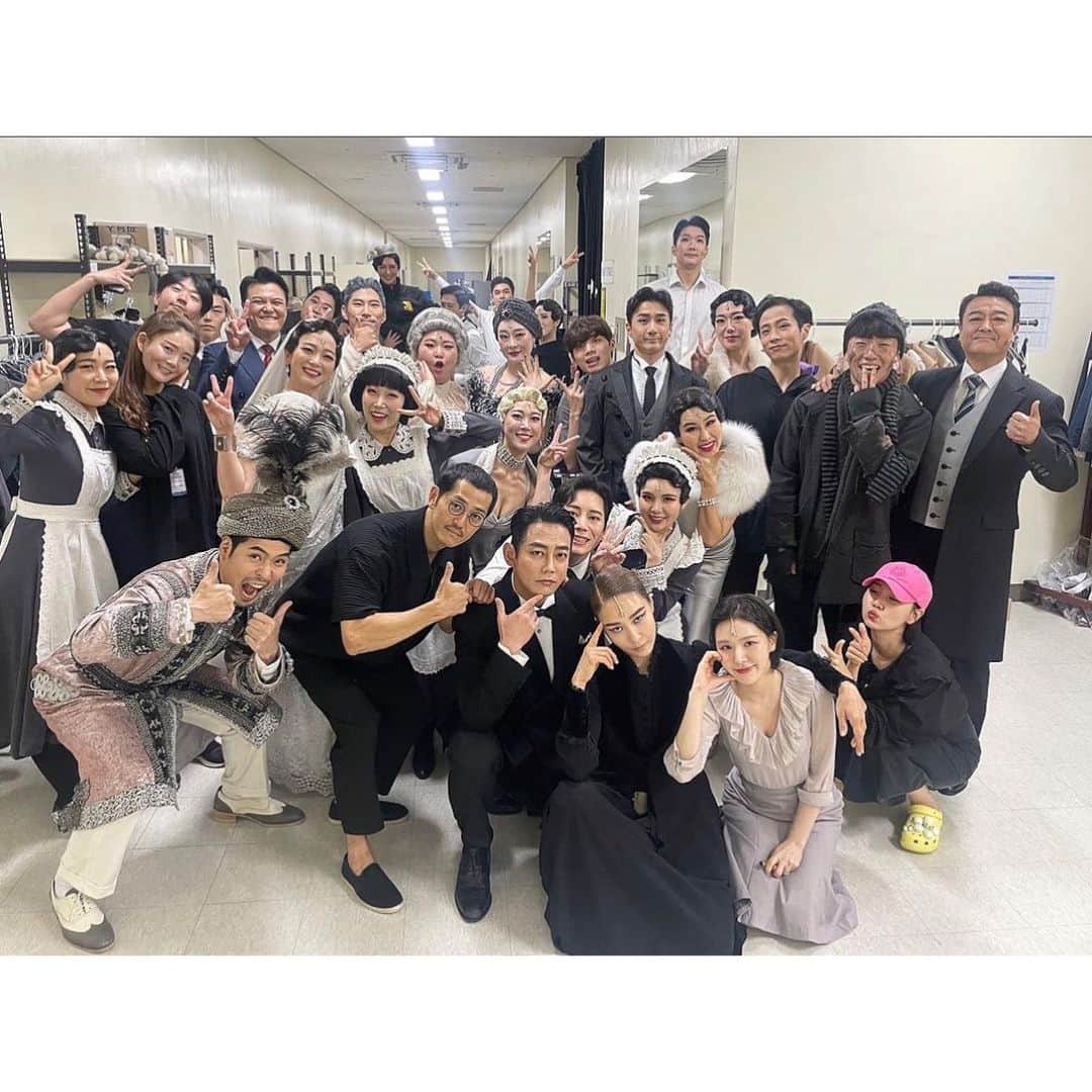 ウェンディのインスタグラム
