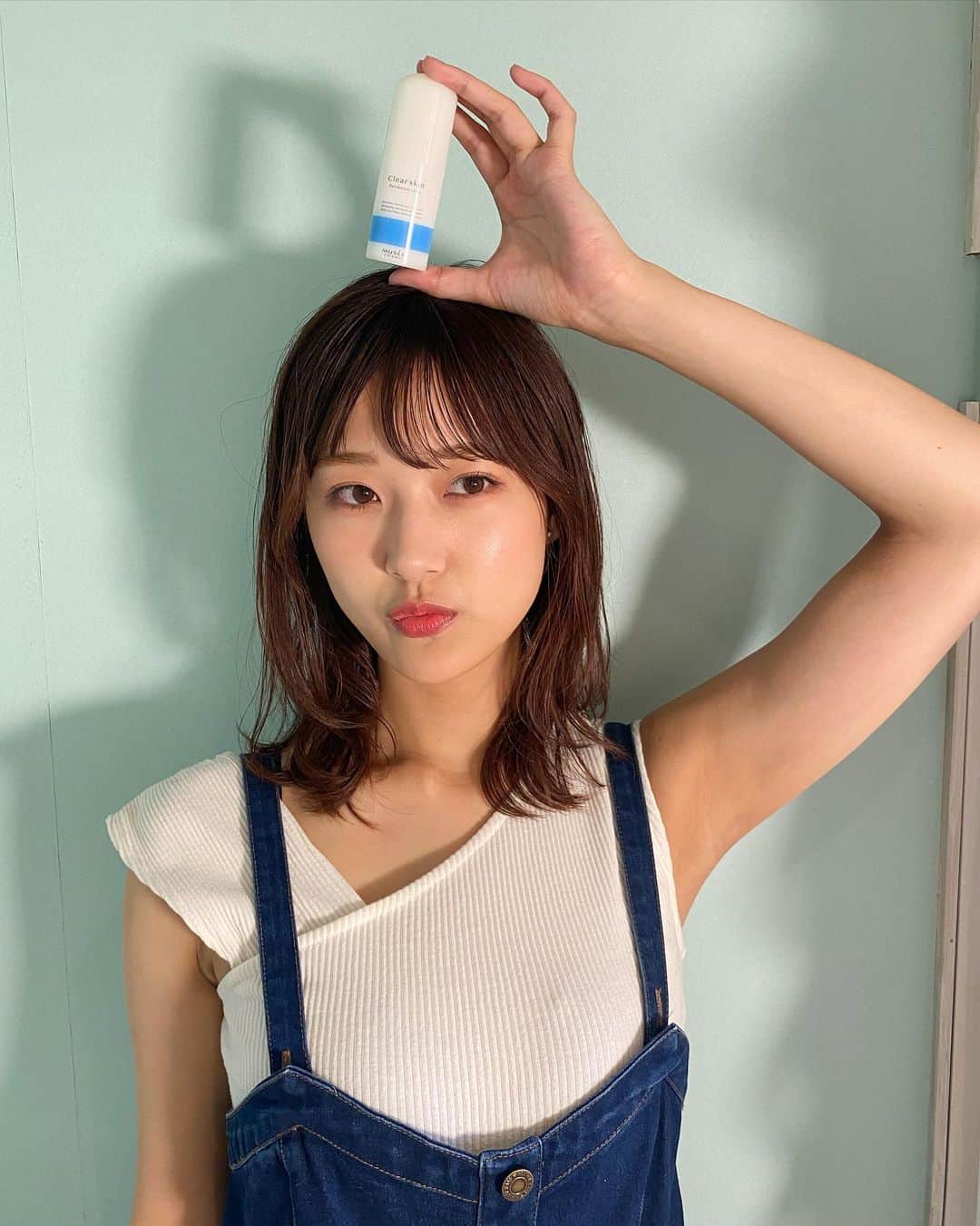 佐藤茜のインスタグラム