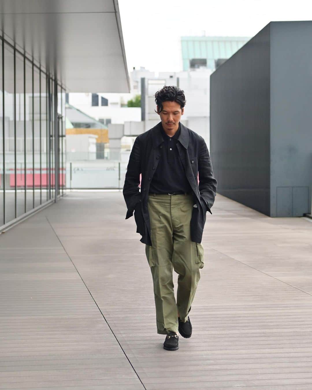 Shuhei Nishiguchiのインスタグラム