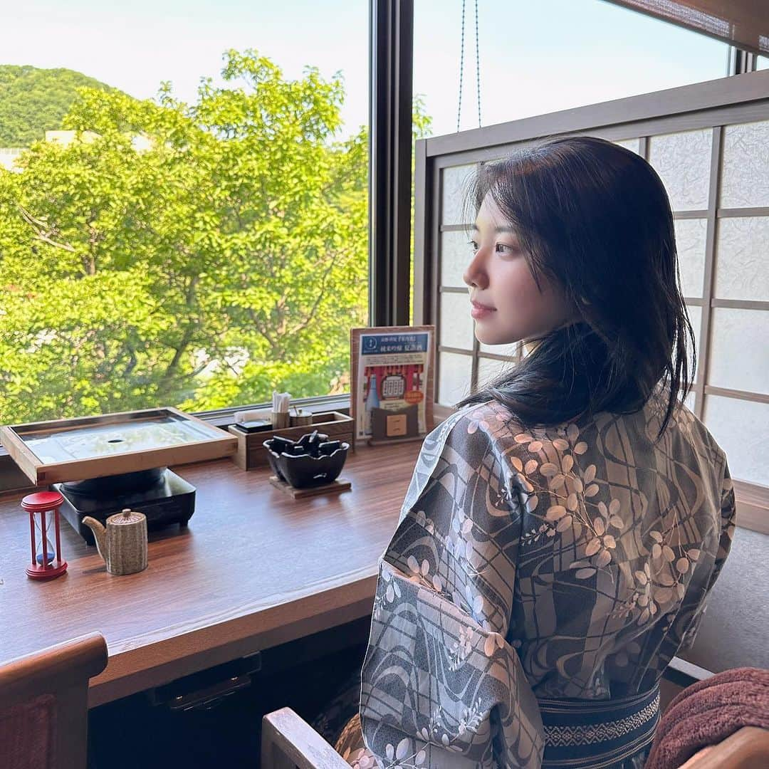 suna（ソナ）さんのインスタグラム写真 - (suna（ソナ）Instagram)「알쓰가 하이볼 입만 대봄🥃」8月23日 22時01分 - ggulggulsuna