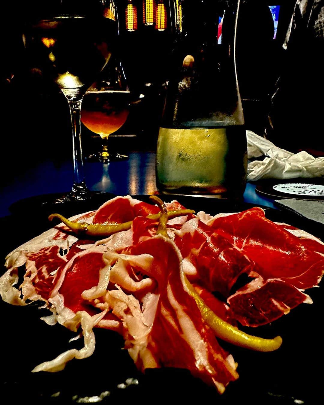 武井義明のグルメインスタ