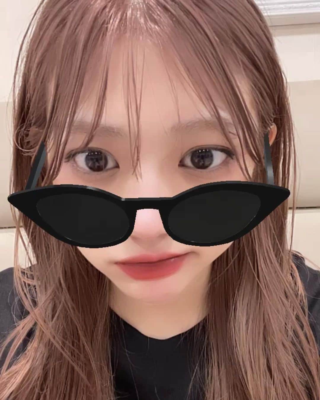 田谷菜々子のインスタグラム：「😎🫶🏻🧚🏻‍♀️」