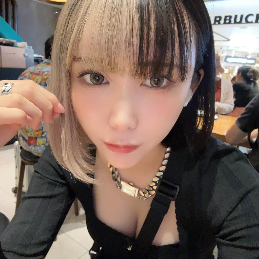 はつめのインスタグラム