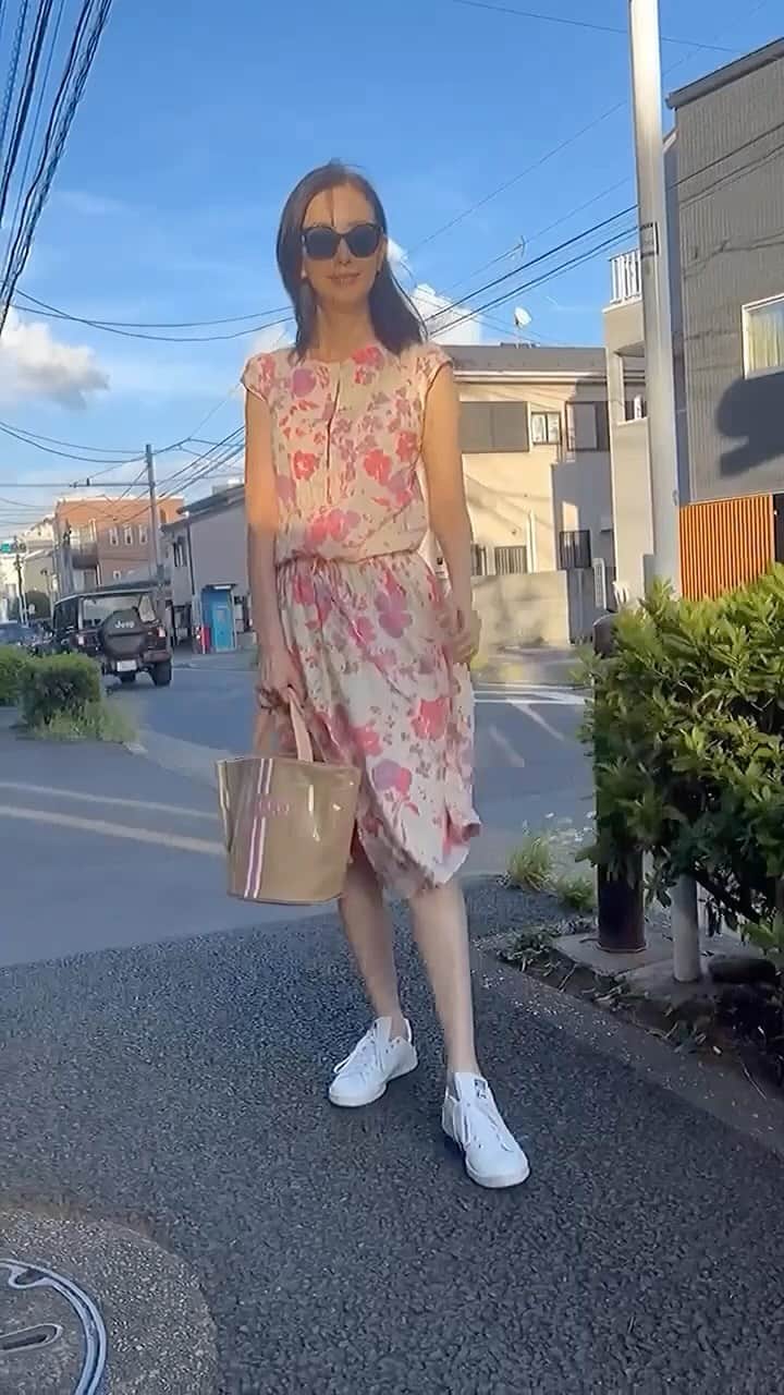 田村翔子のインスタグラム