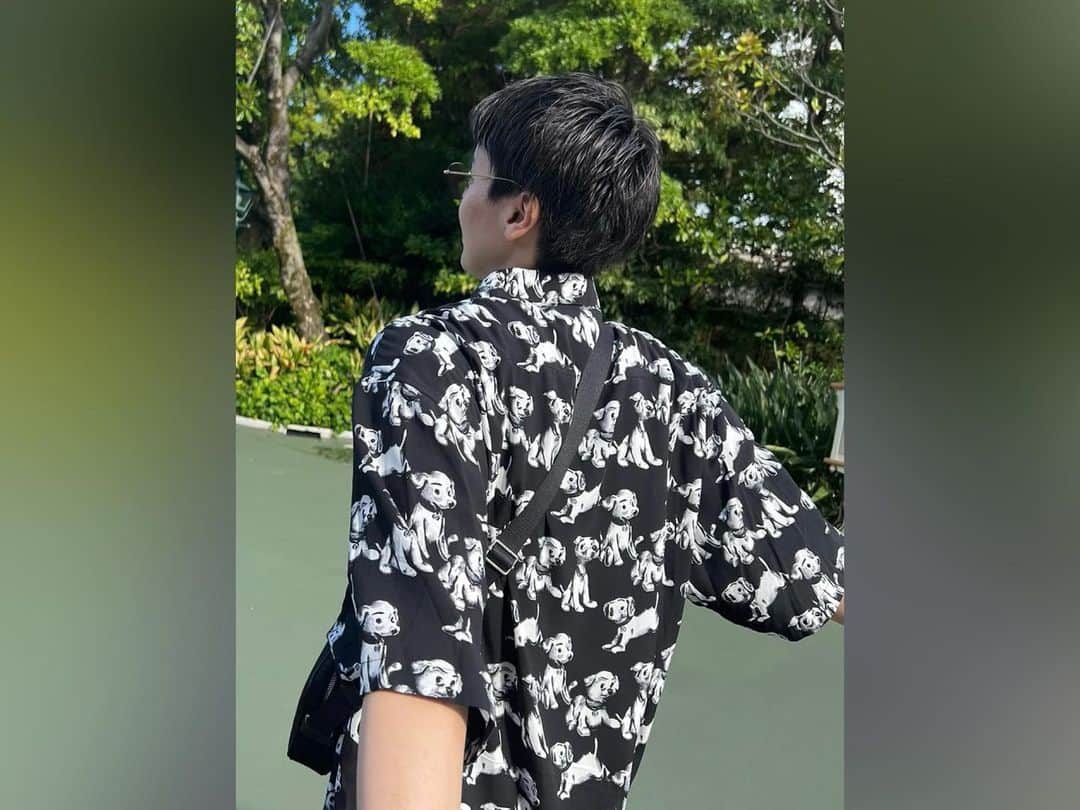 渡嘉敷来夢のインスタグラム