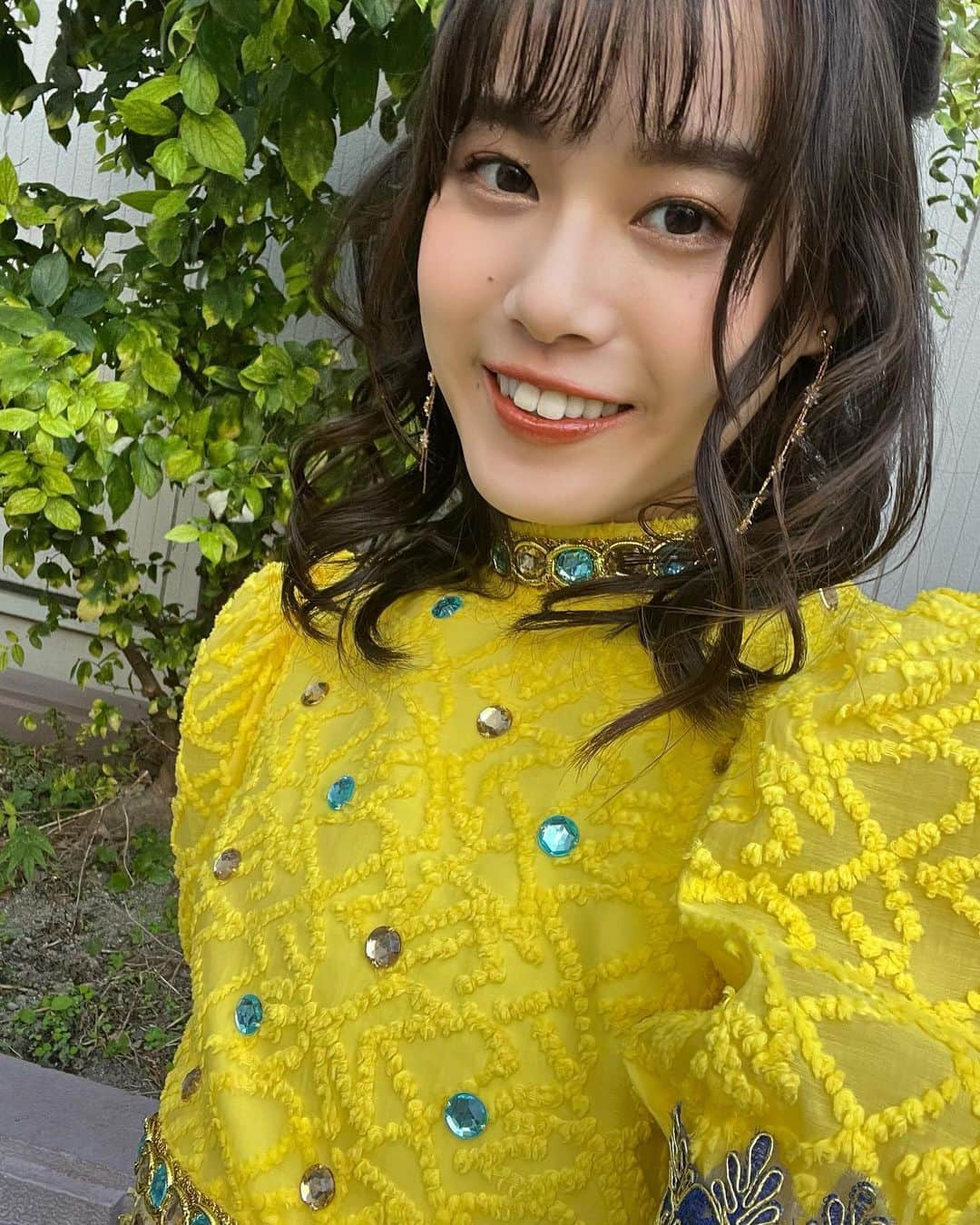のインスタグラム：「インスタの写真投稿に音楽つけれるの初めて知ったからやってみた！」