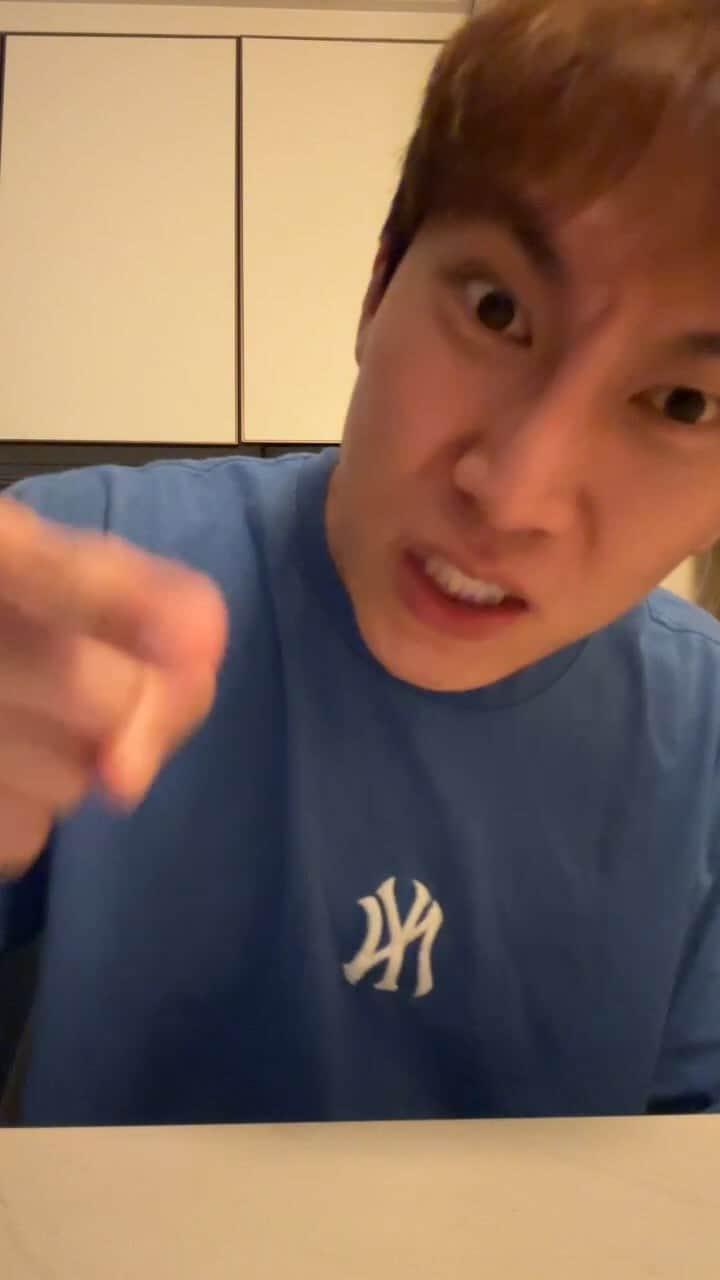 ウングァンのインスタグラム：「Long time no see 🍀」