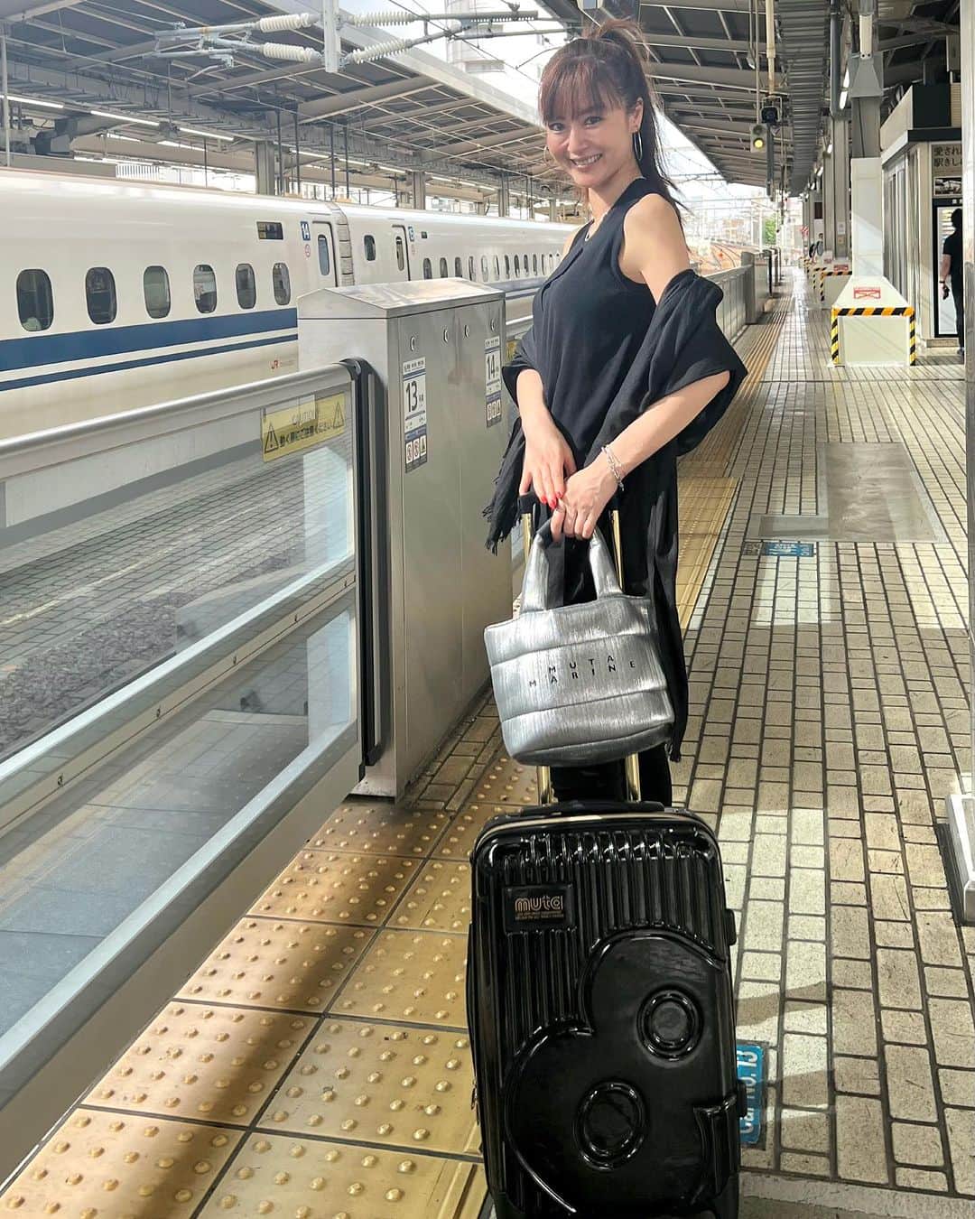 原志保のインスタグラム