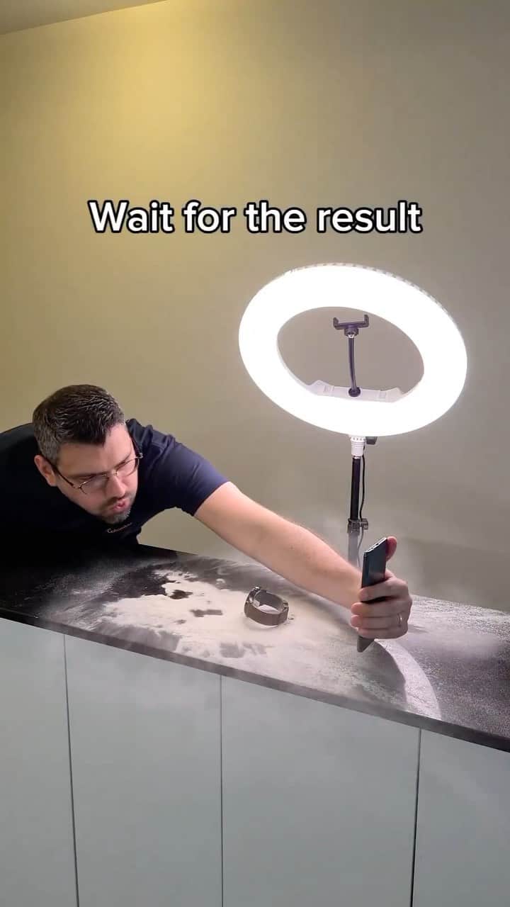 WATCHMANIAのインスタグラム：「Sensational results 👏🏻👏🏻👏🏻  @siavash._.ebrahimi 🎥」