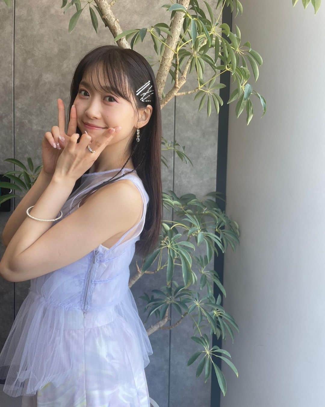 芹澤優のインスタグラム