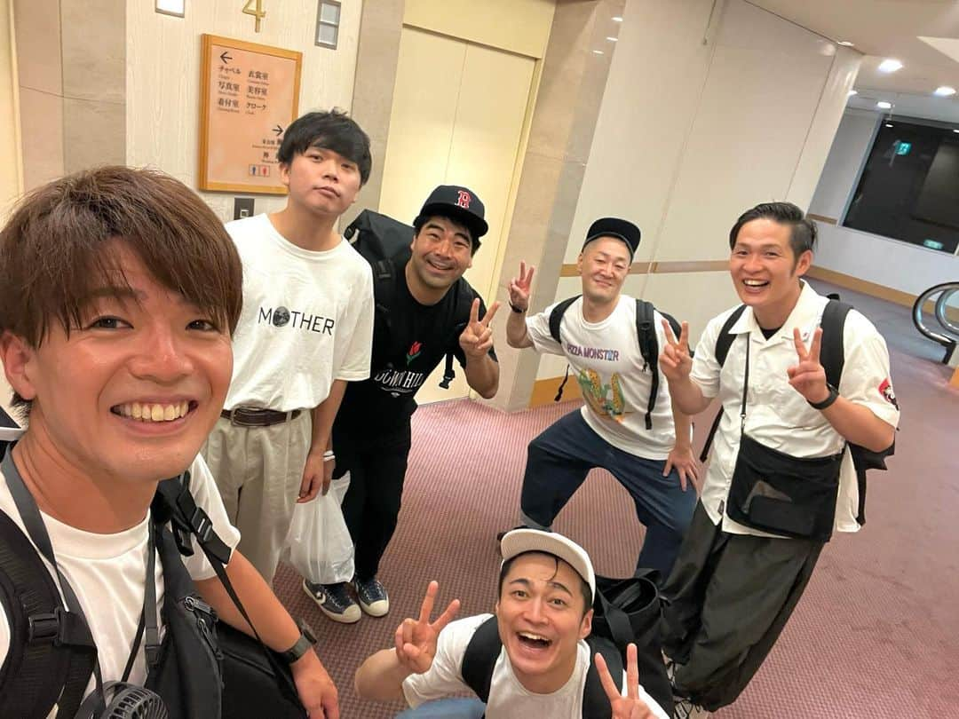 辻井亮平のインスタグラム