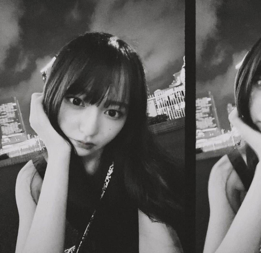 鎮目のどかのインスタグラム：「すみれと遊んだ日🌼  横浜行った〜！ すみれと会ってると幸せな気持ちなる！🥹いつも秒！ 一緒に行きたいところ多すぎるな〜」