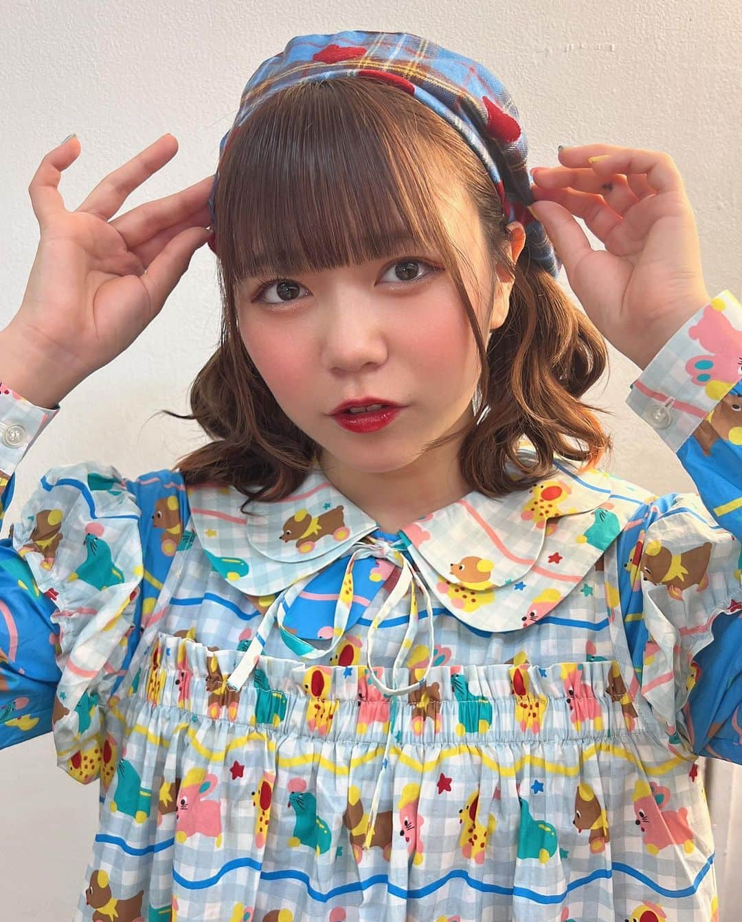 桜田アンナのインスタグラム