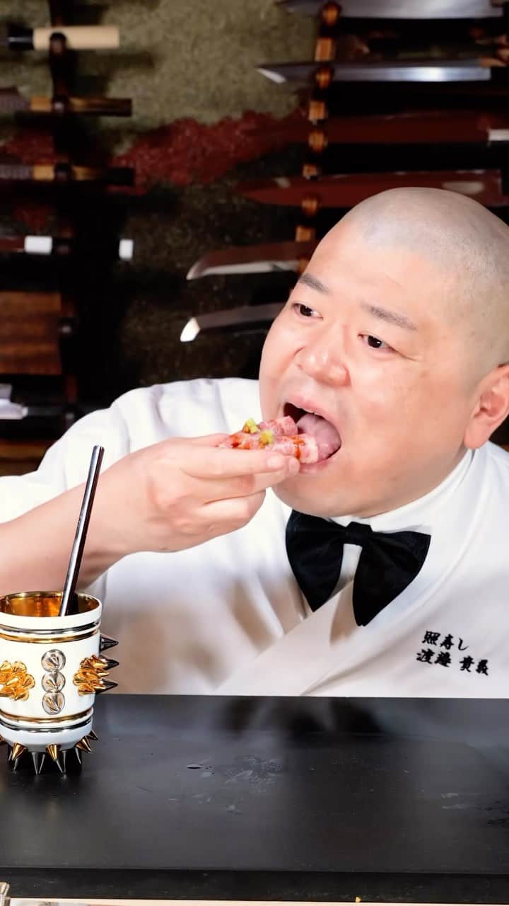  WATANABETAKAYOSHIのインスタグラム