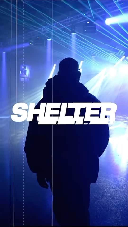 タイニー・テンパーのインスタグラム：「SHELTER 1.0🛕was madness back in April 🔥🔥🔥Thanks to you guys I’m gassed to announce that SHELTER returns to @ministryofsoundclub for the second edition on Fri 22nd Sept with a mad lineup that’s blessed us and will SHUT it down. 💫  @skepsismusicuk @djcharlesy @samsupplier @marvinhumes @edenprince @carlywilford @ryanspicerdj @onlychael @taimdj & more…   ⚫️ Competition time:- To celebrate the return of Shelter I’m offering the chance to win 4 x VIP tickets to the rave. 🙏🏾  All you have to do is:- - like this post  - Share & tag 3 x friends in the comments.  Winner will be selected at random and announced on:- Tues 29th Aug 💫  To enter you have to be a UK resident 18 years or over. See you soon London!」