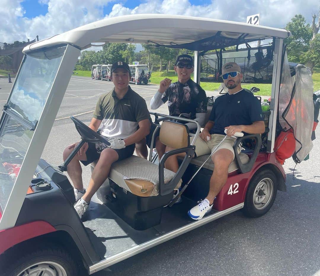 ストリーツ海飛のグルメインスタ