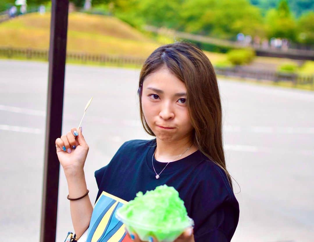 イチサキミキのインスタグラム