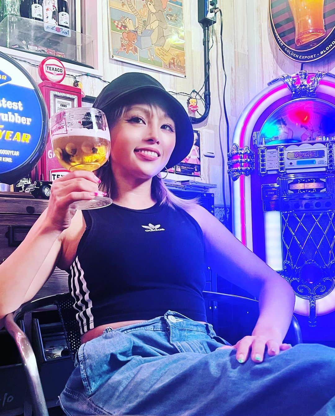 MIRIのインスタグラム