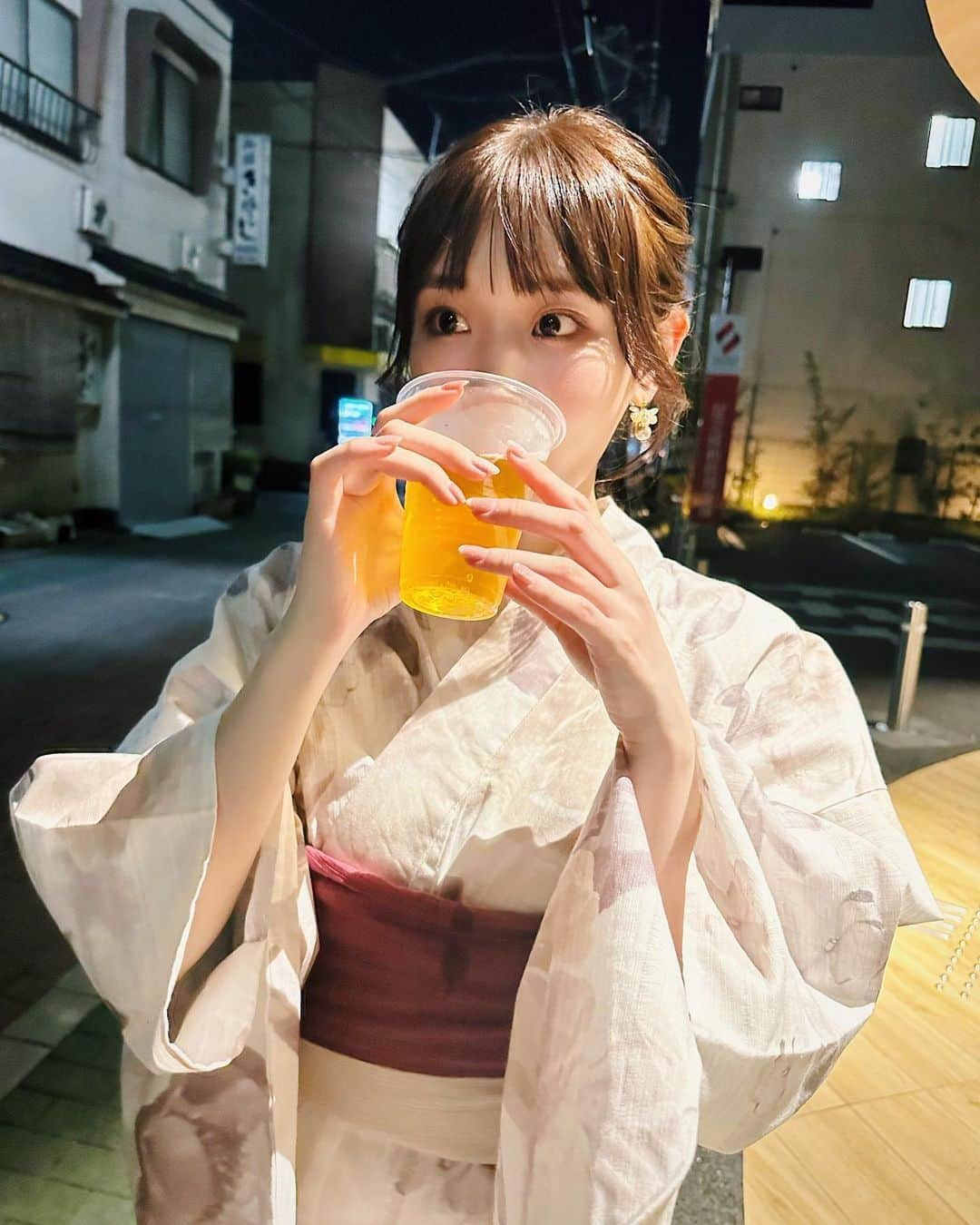 末永みゆさんのインスタグラム写真 - (末永みゆInstagram)「🎆」8月24日 11時52分 - miyu_suenaga