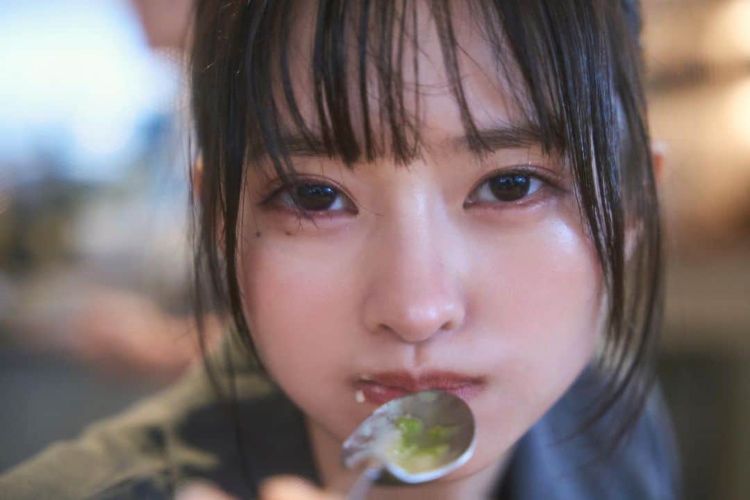 中森千尋のインスタグラム：「みんなこういうのが好きらしいんですけど 本当？」