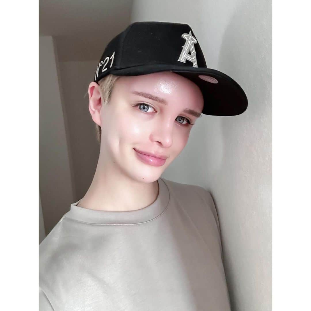 Matt（マット）のインスタグラム