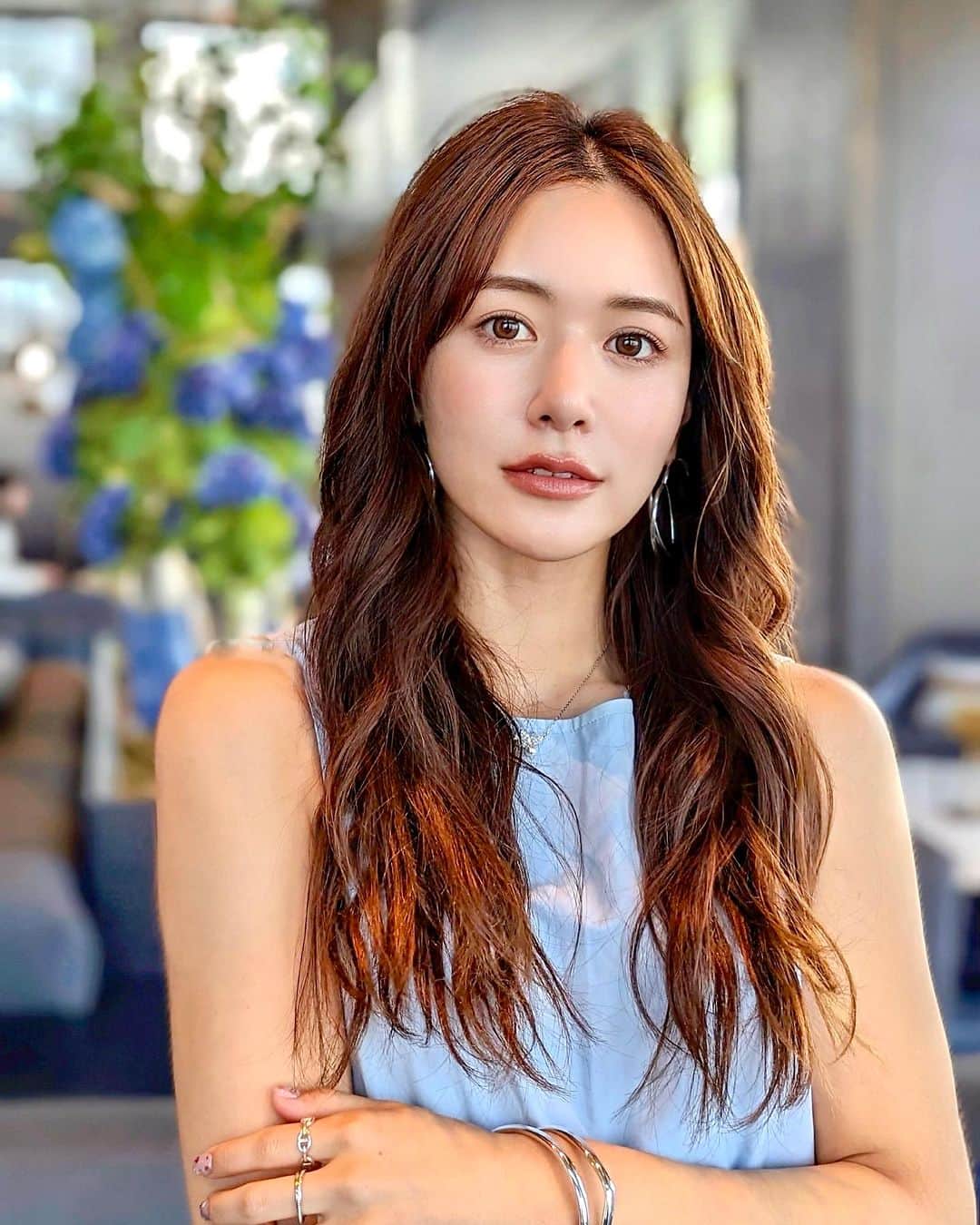 石井里奈のインスタグラム
