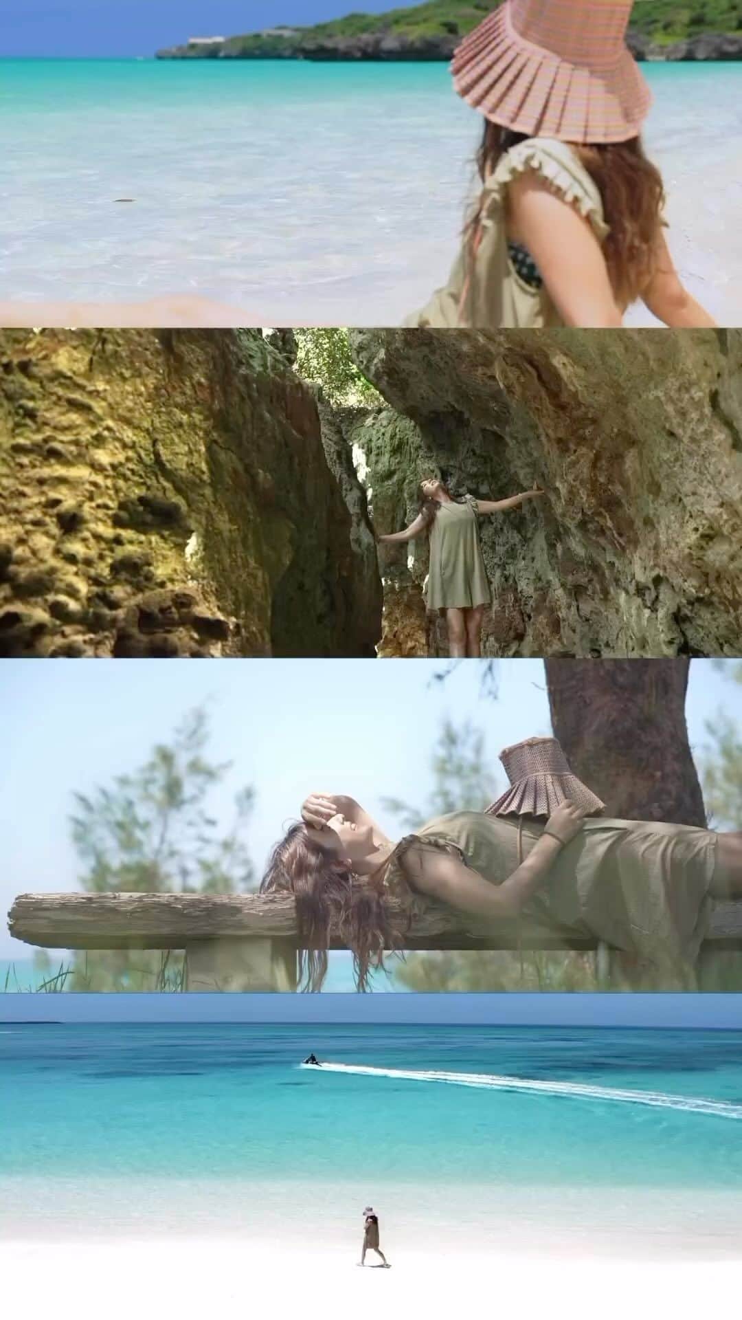 スザンヌのインスタグラム