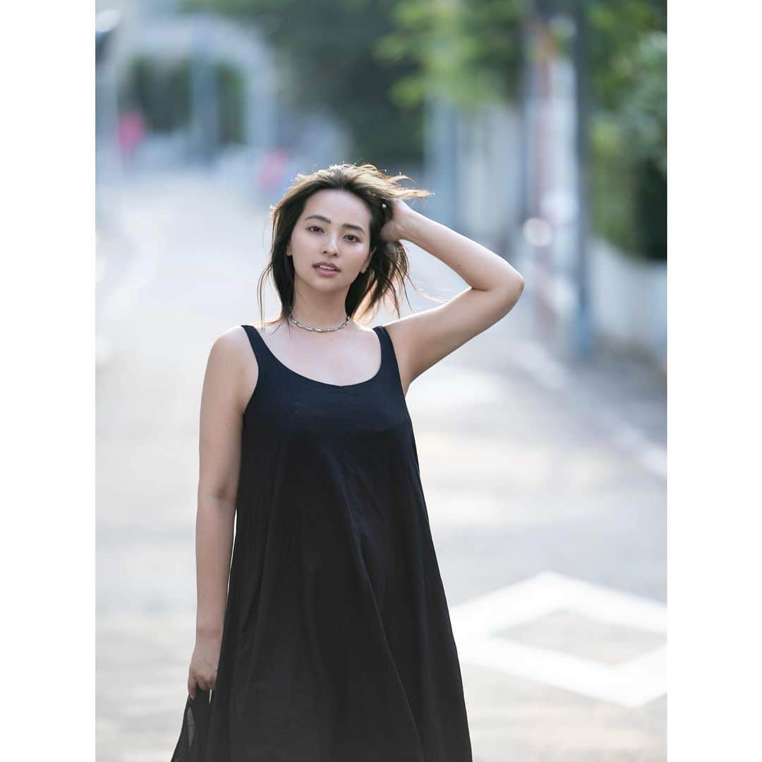 水崎綾女さんのインスタグラム写真 - (水崎綾女Instagram)「thank you for sharing:D  残り 3投稿…。  portrait Photo Photo by @ryo.i.0923  dress @onit_tokyo   #photo #photography  #camera #photooftheday  #portrait #📷 #dress #onit #オフショット」8月24日 12時07分 - misakiayame