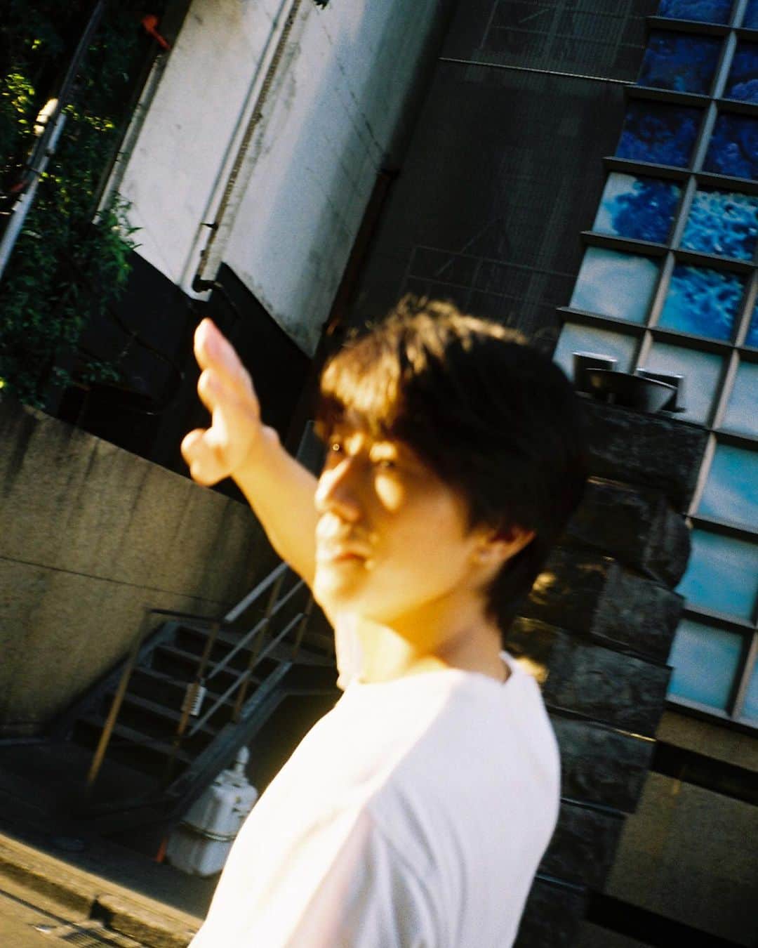 Rintarou Asari 浅利 琳太郎さんのインスタグラム写真 - (Rintarou Asari 浅利 琳太郎Instagram)「shinjuku」8月24日 12時17分 - rintaro_asari