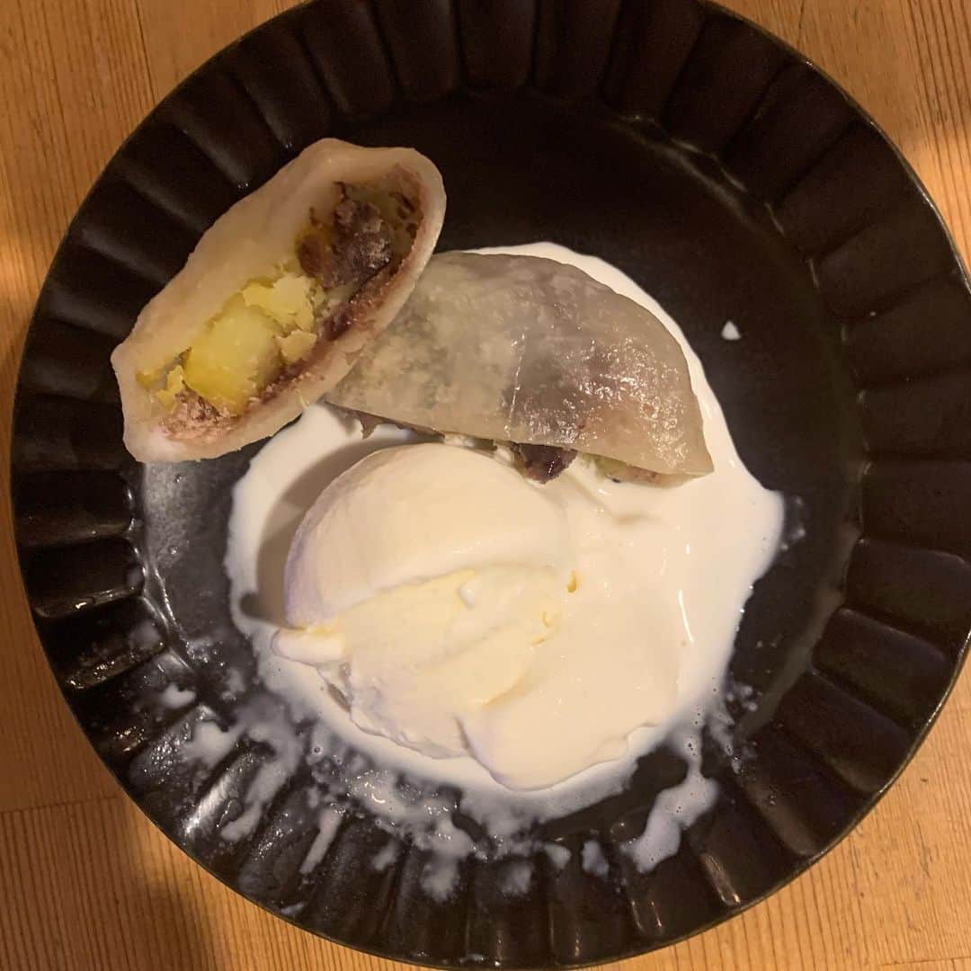 古閑裕のインスタグラム