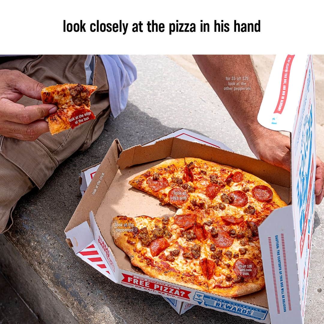 のインスタグラム：「you’re welcome.   code applies to online menu-priced orders thru 8/27.」
